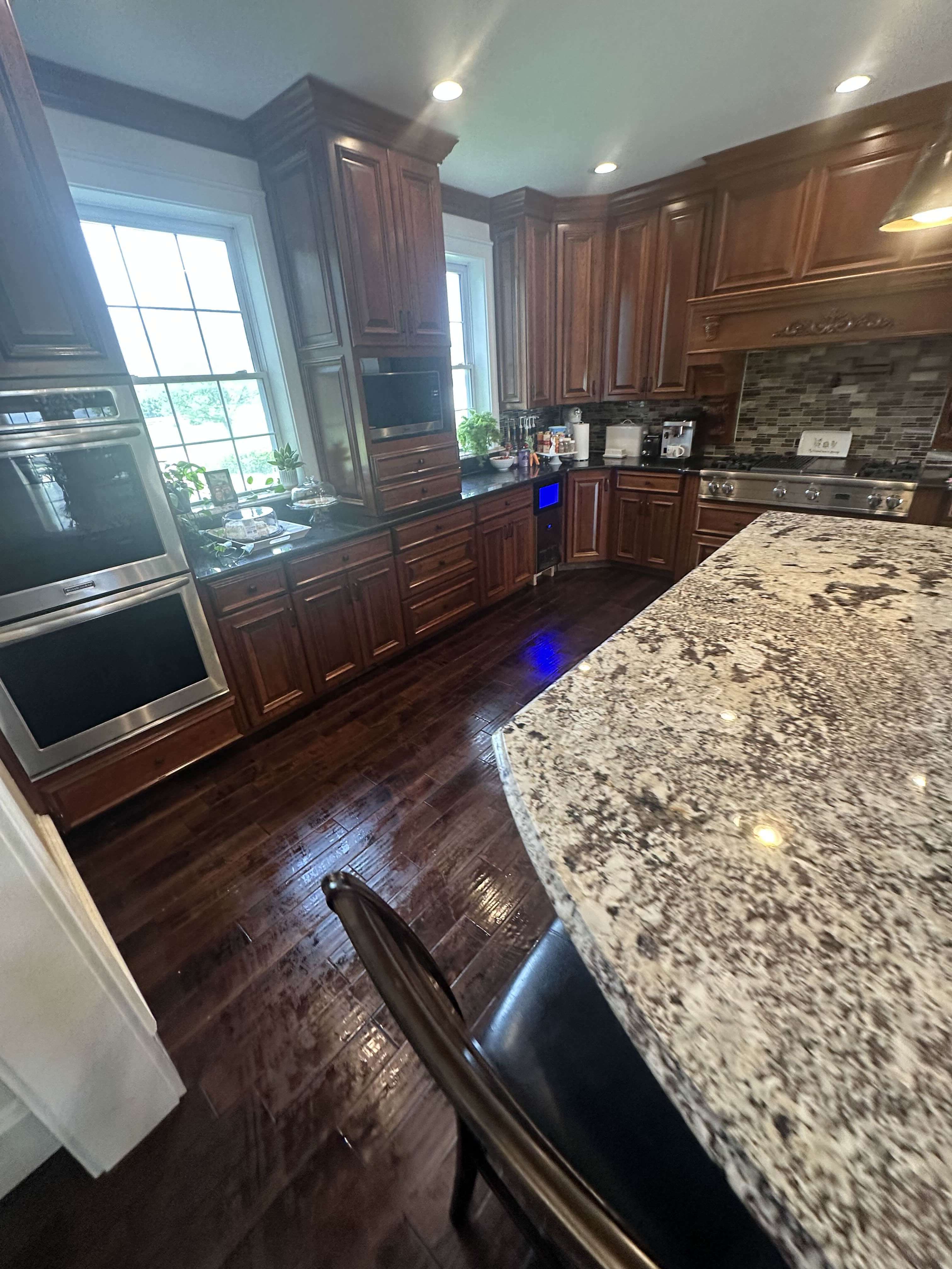 Luxury Kitchen Excellence