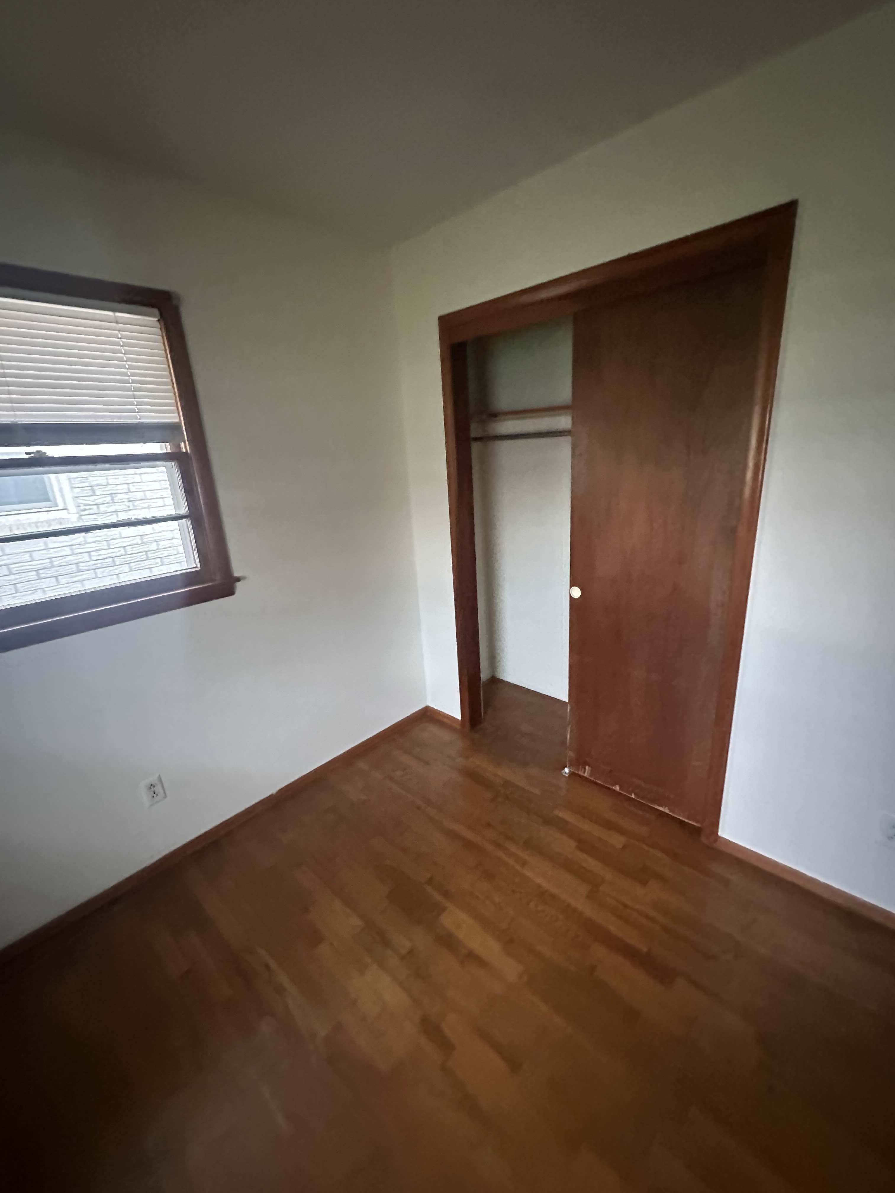 Serene Bedroom Sanctuary