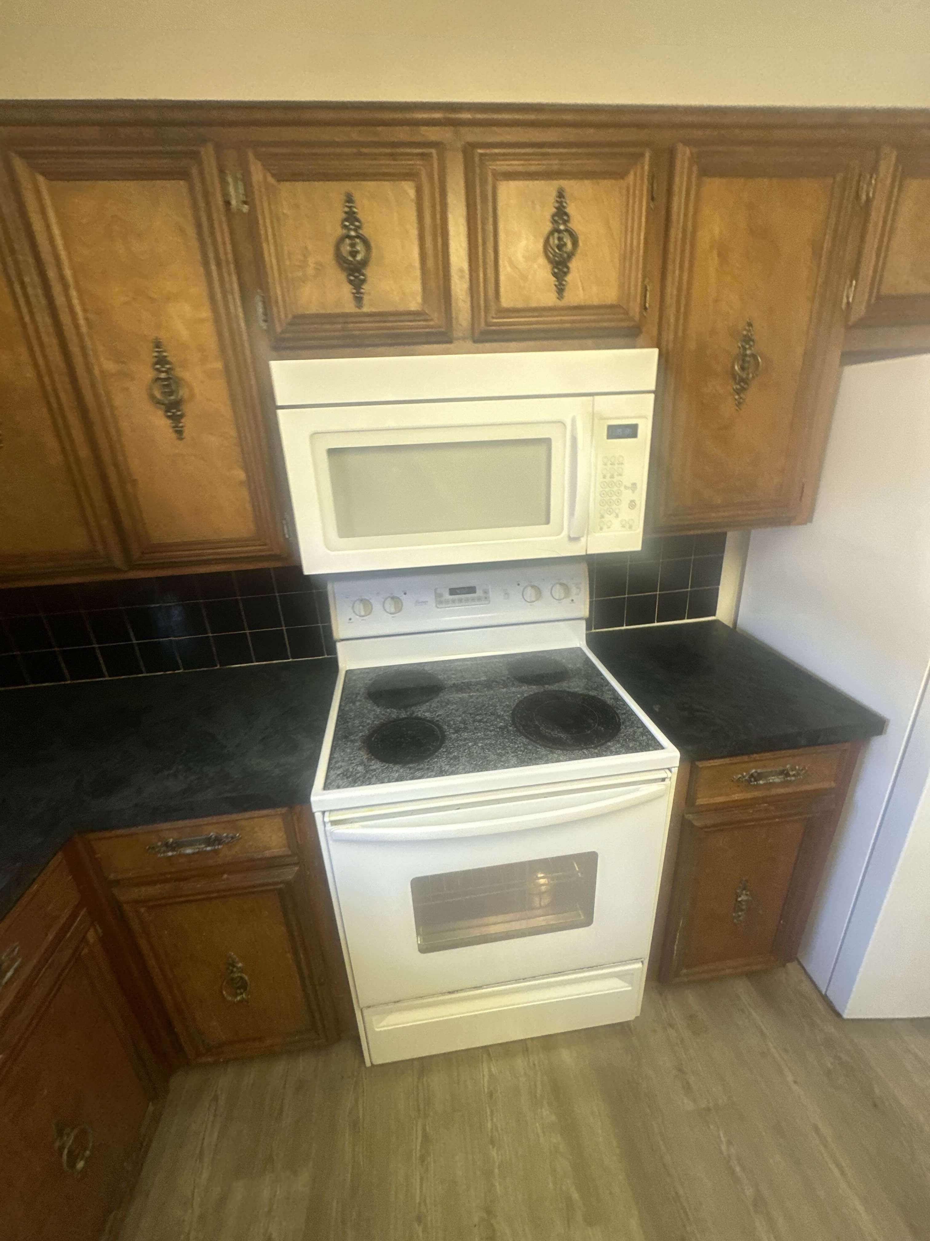 Classic Kitchen Charm